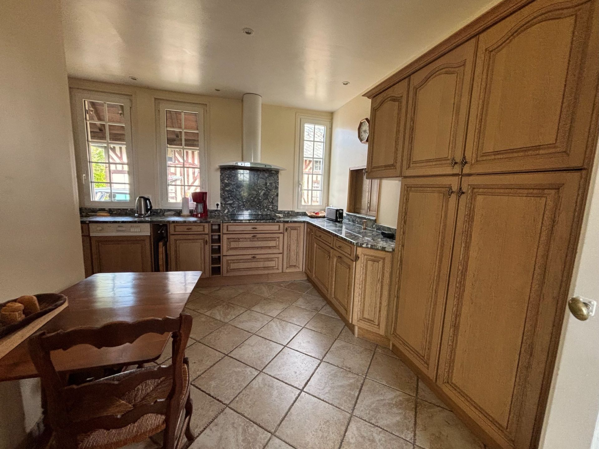 house 6 Rooms for sale on BONNEBOSQ (14340)