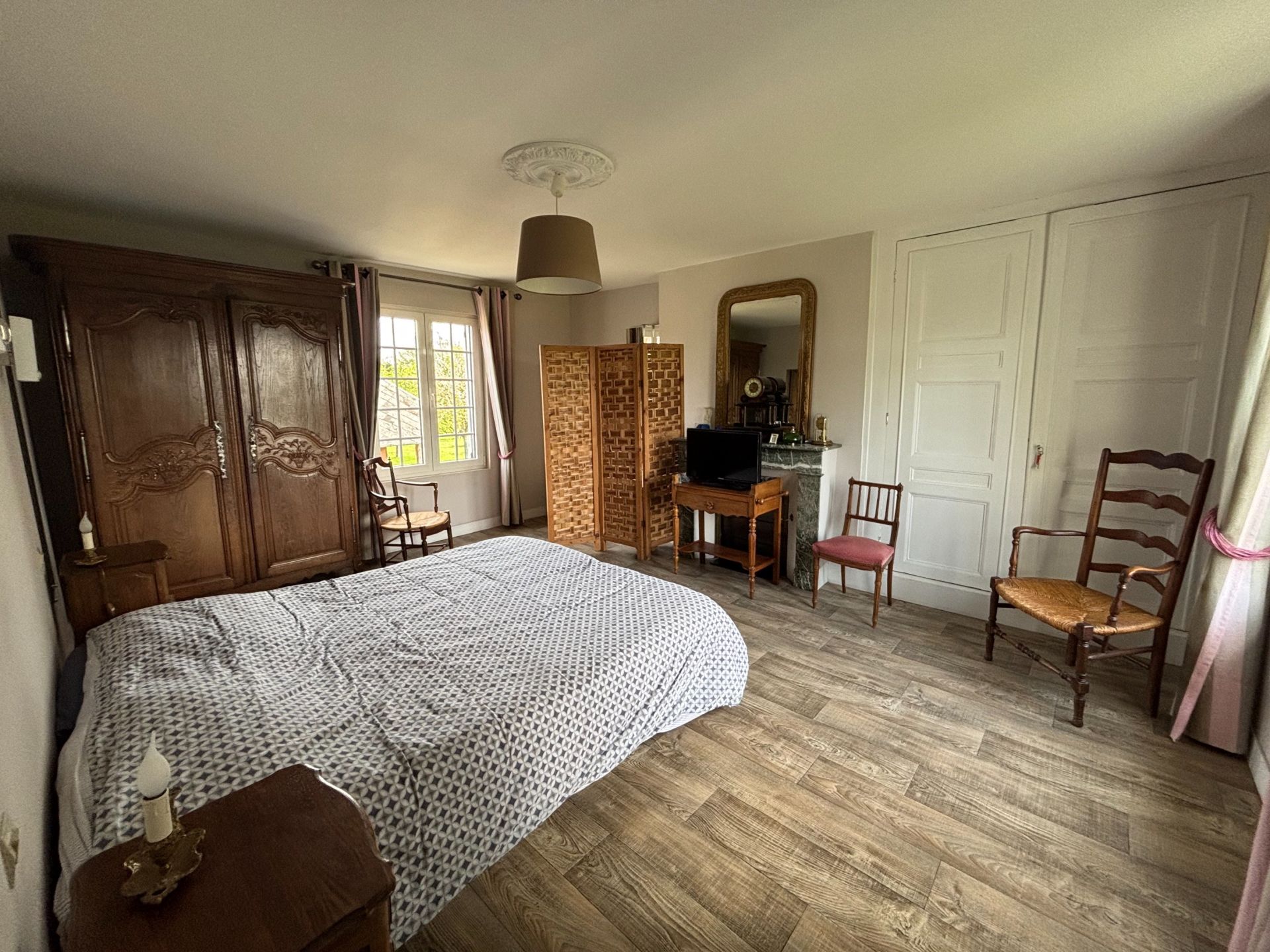 house 6 Rooms for sale on BONNEBOSQ (14340)