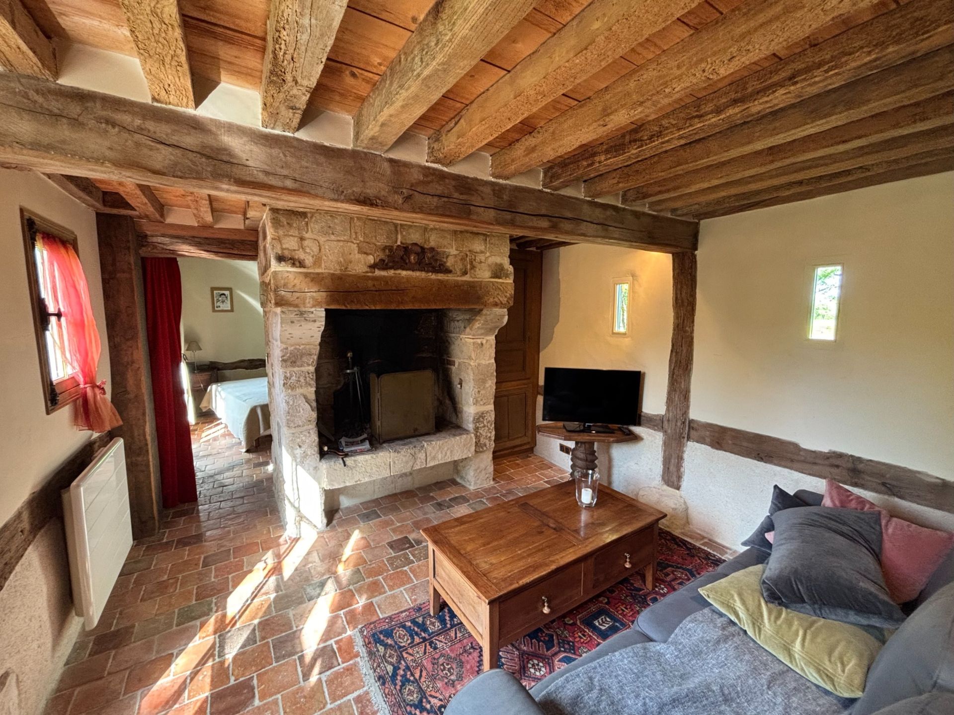 house 6 Rooms for sale on BONNEBOSQ (14340)