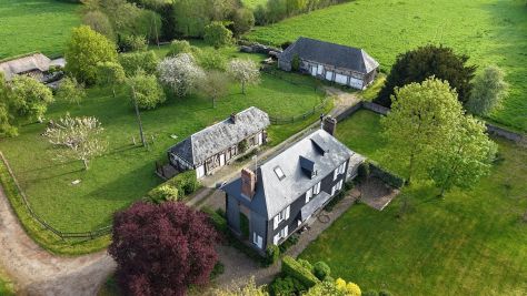 Sale House Bonnebosq 6&nbsp;Rooms 188&nbsp;m²