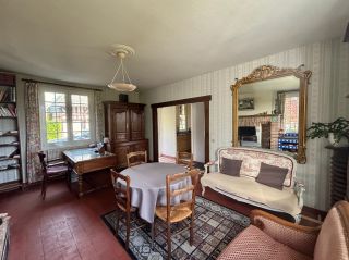 house 6 Rooms for sale on BONNEBOSQ (14340)