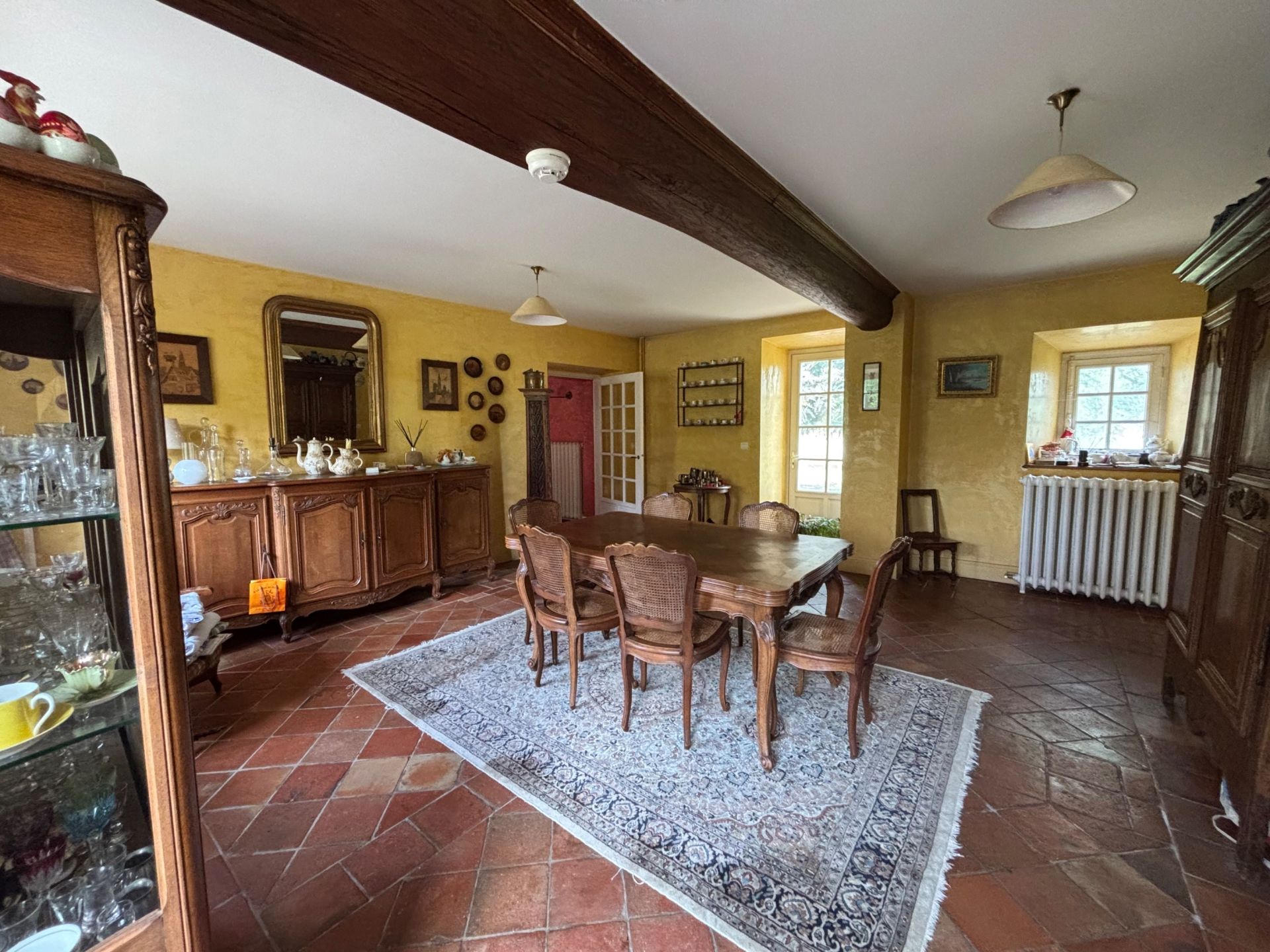 maison 9 Pièces en vente sur BAYEUX (14400)