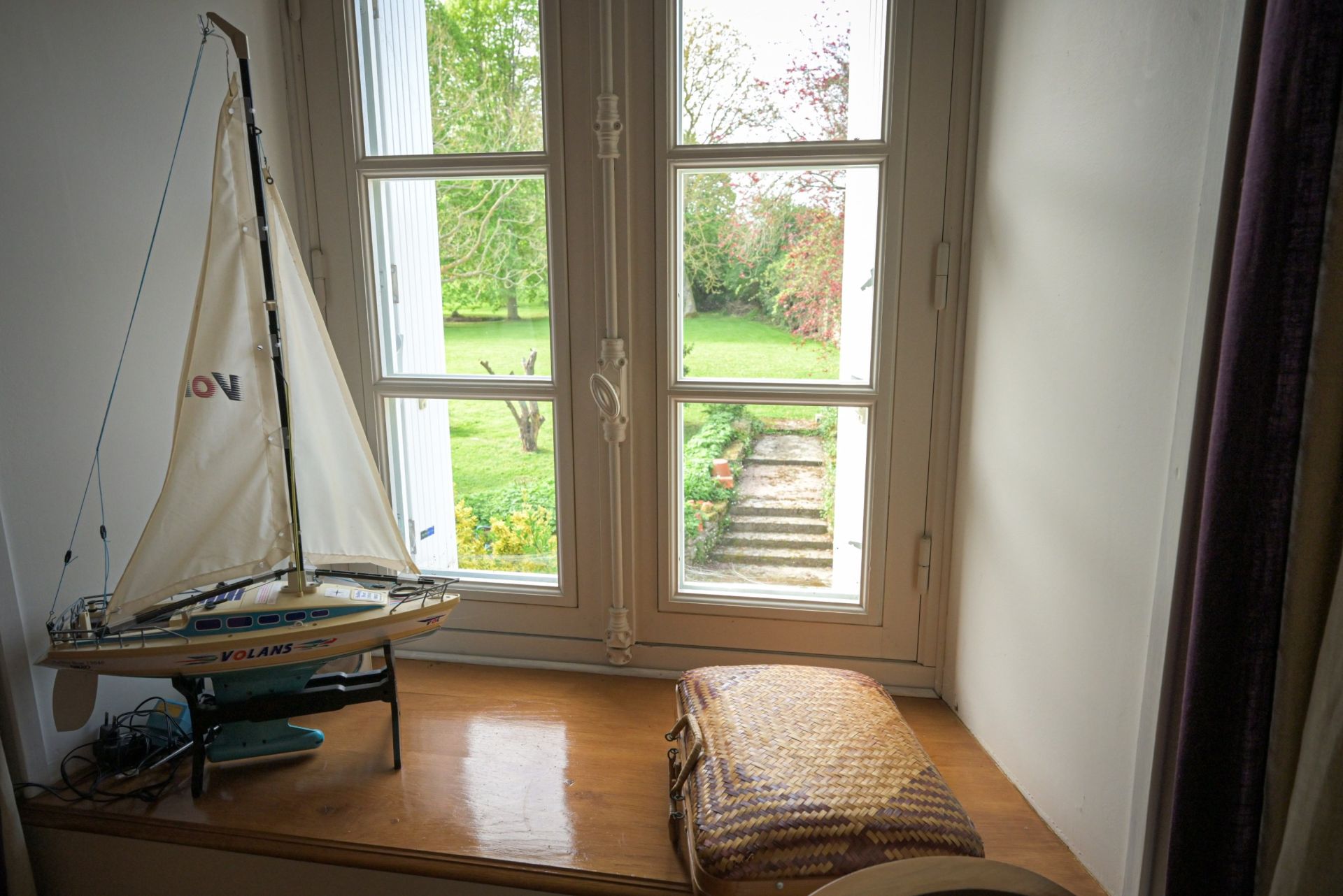 maison 9 Pièces en vente sur BAYEUX (14400)