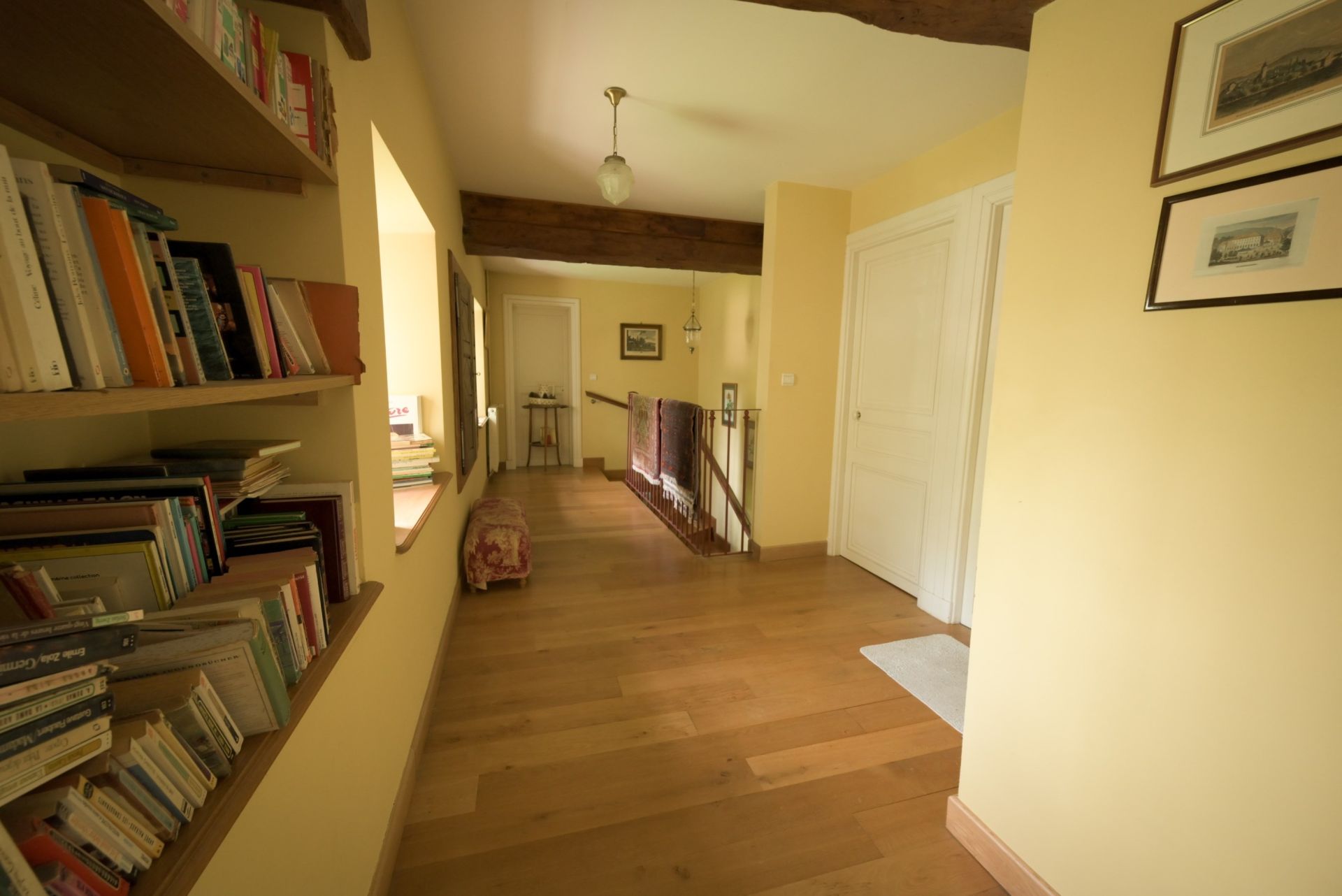 maison 9 Pièces en vente sur BAYEUX (14400)