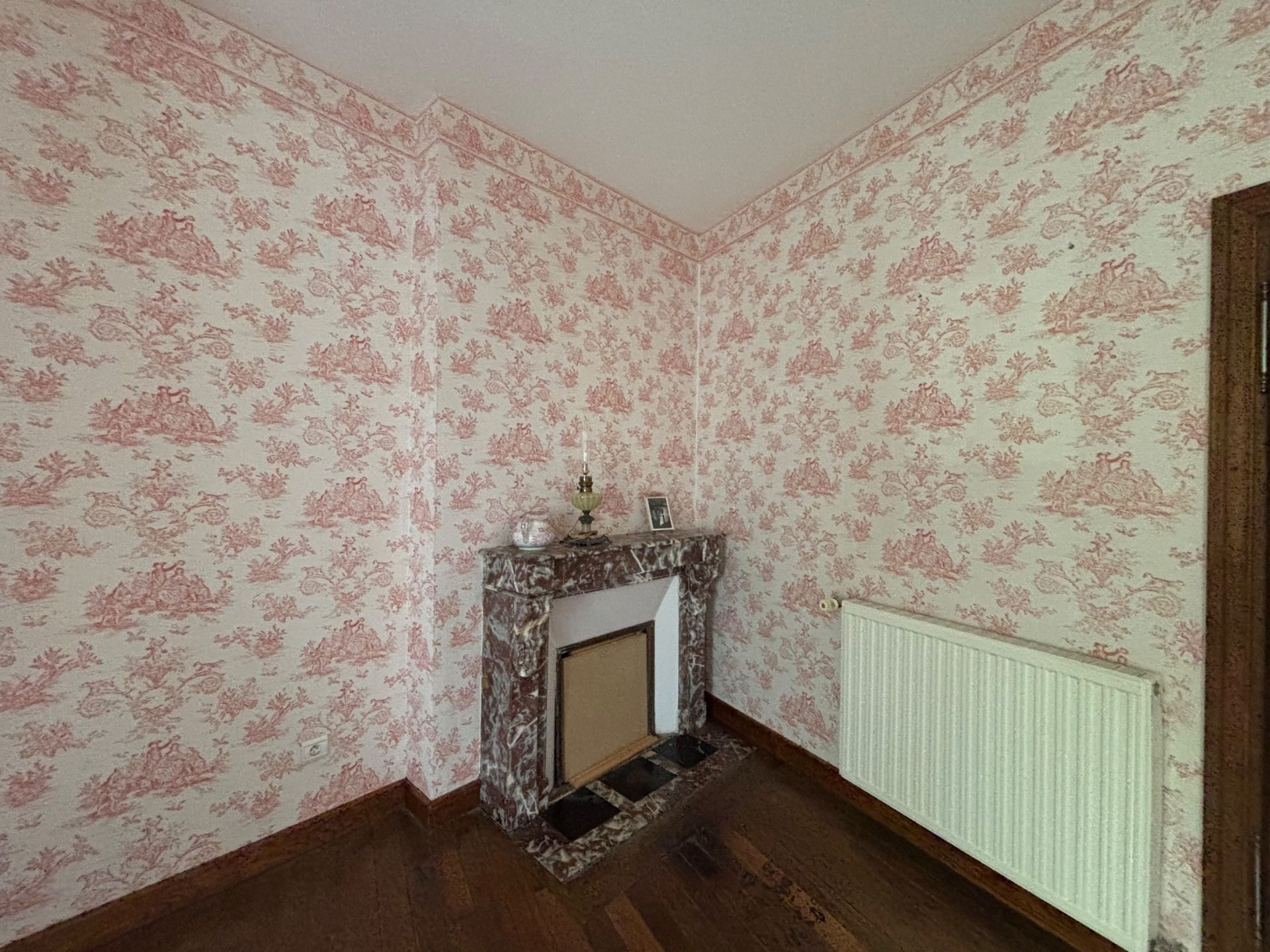 maison 9 Pièces en vente sur BAYEUX (14400)