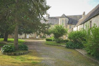 maison 9 Pièces en vente sur BAYEUX (14400)