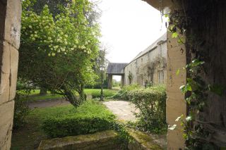 maison 9 Pièces en vente sur BAYEUX (14400)
