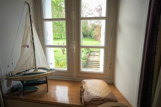 maison 9 Pièces en vente sur BAYEUX (14400)