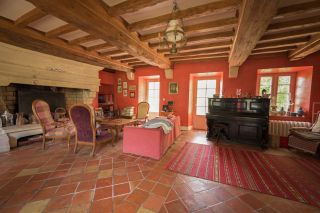 maison 9 Pièces en vente sur BAYEUX (14400)