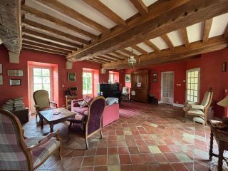 maison 9 Pièces en vente sur BAYEUX (14400)