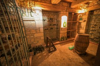 maison 9 Pièces en vente sur BAYEUX (14400)