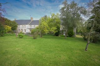 maison 9 Pièces en vente sur BAYEUX (14400)