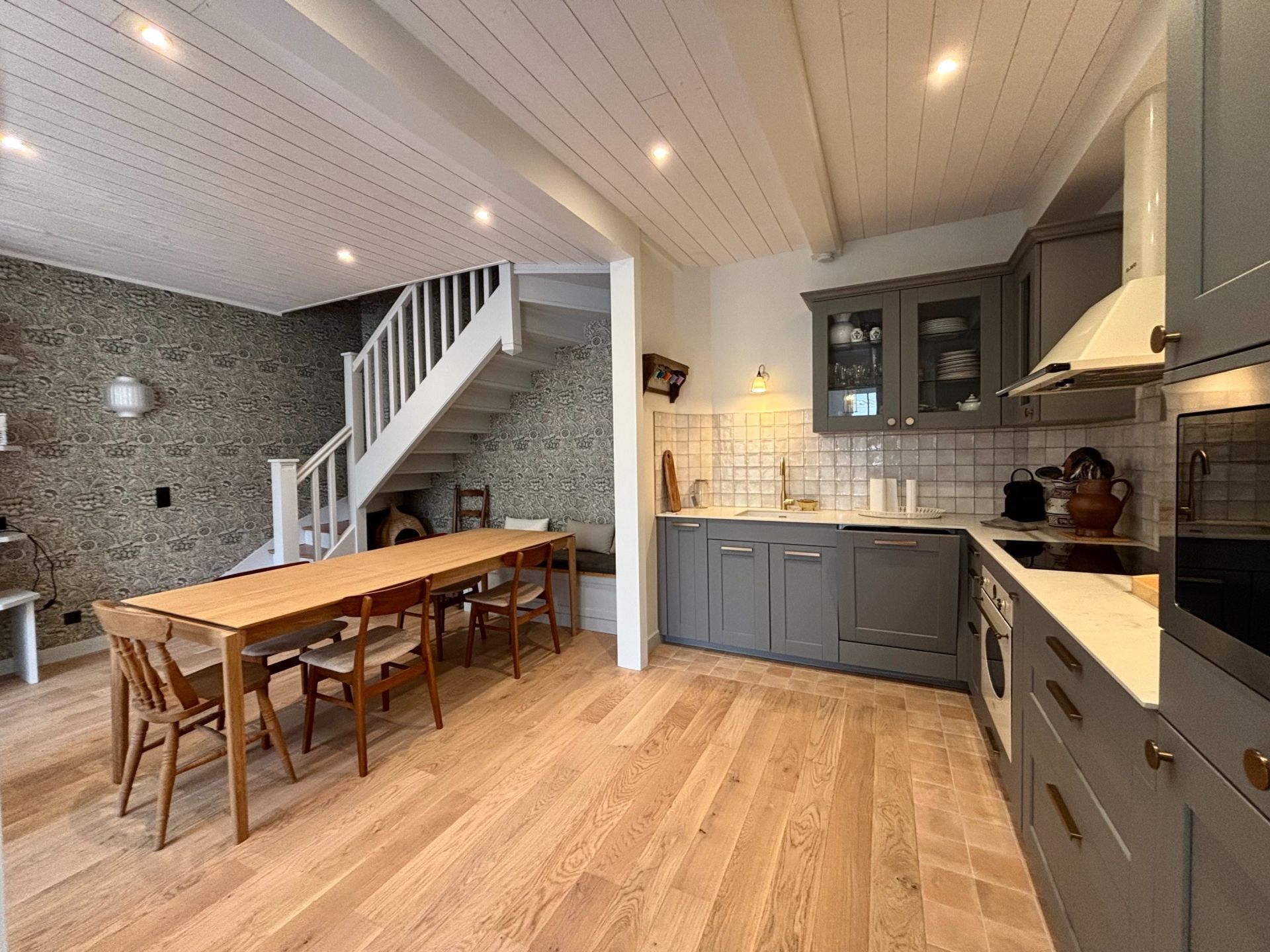 maison 6 Pièces en location saisonnière sur DEAUVILLE (14800)