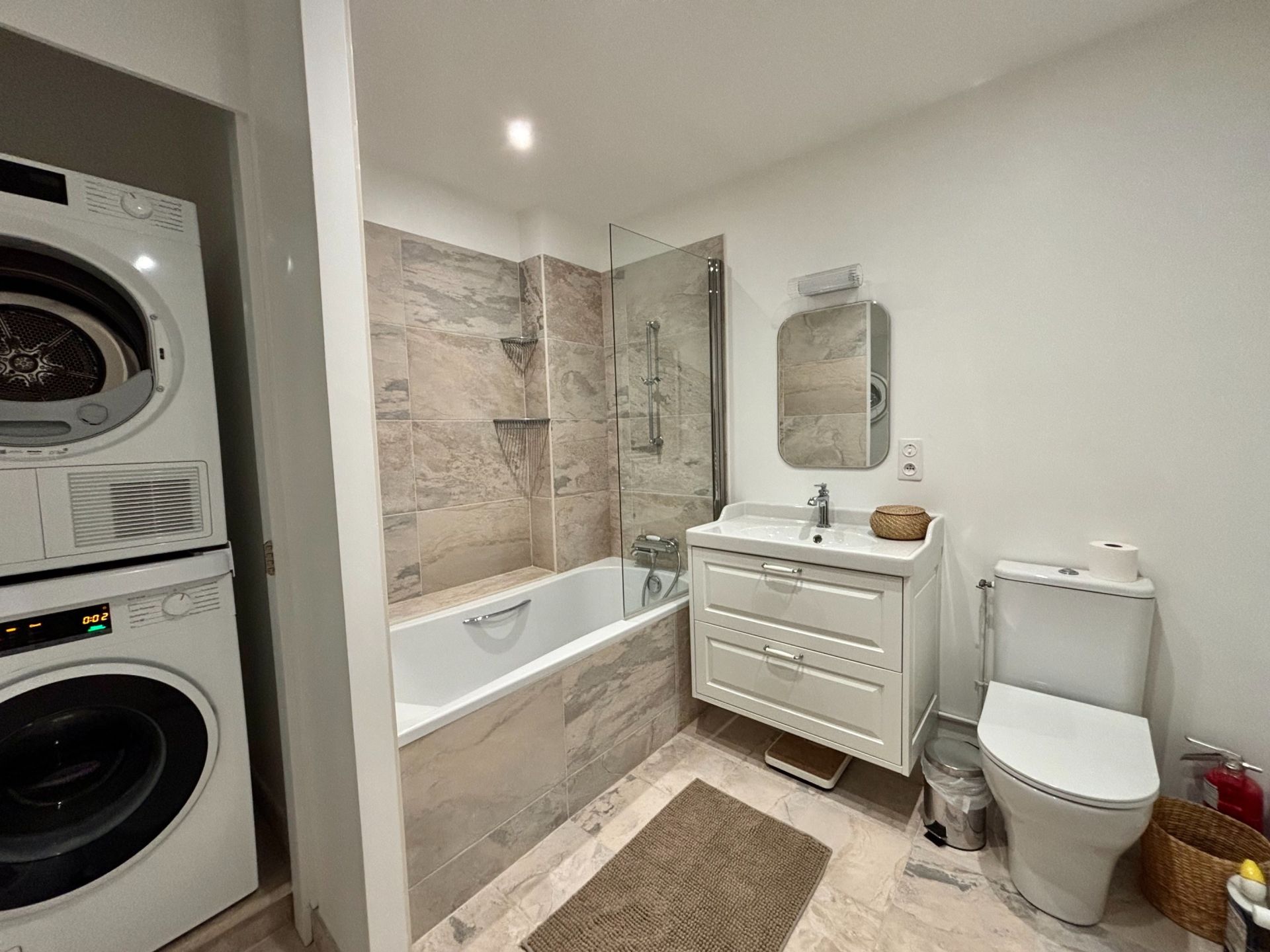 house 6 Rooms for seasonal rent on DEAUVILLE (14800)