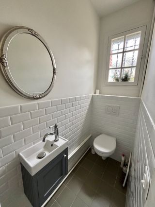 house 6 Rooms for seasonal rent on DEAUVILLE (14800)