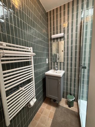 house 6 Rooms for seasonal rent on DEAUVILLE (14800)