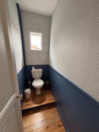 house 6 Rooms for seasonal rent on DEAUVILLE (14800)