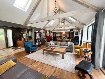 Sale Townhouse Rouen 10&nbsp;Rooms 236&nbsp;m²