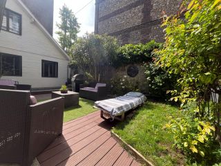 maison bourgeoise 10 Pièces en vente sur ROUEN (76000)