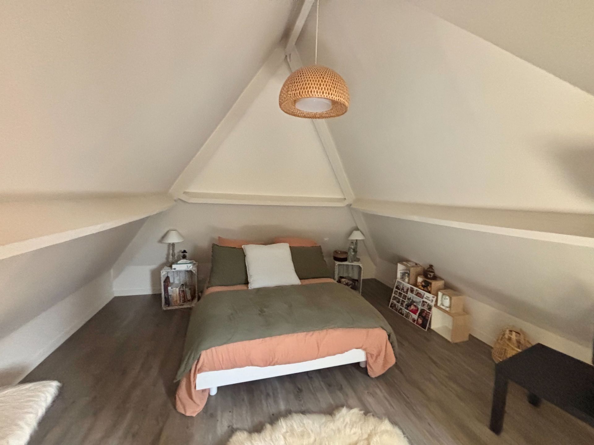 house 8 Rooms for sale on GLANVILLE (14950)