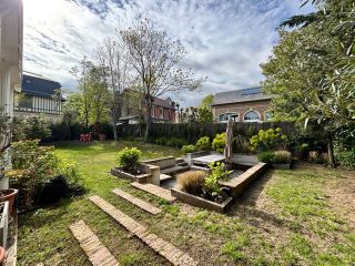 house 11 Rooms for sale on TOURGEVILLE (14800)