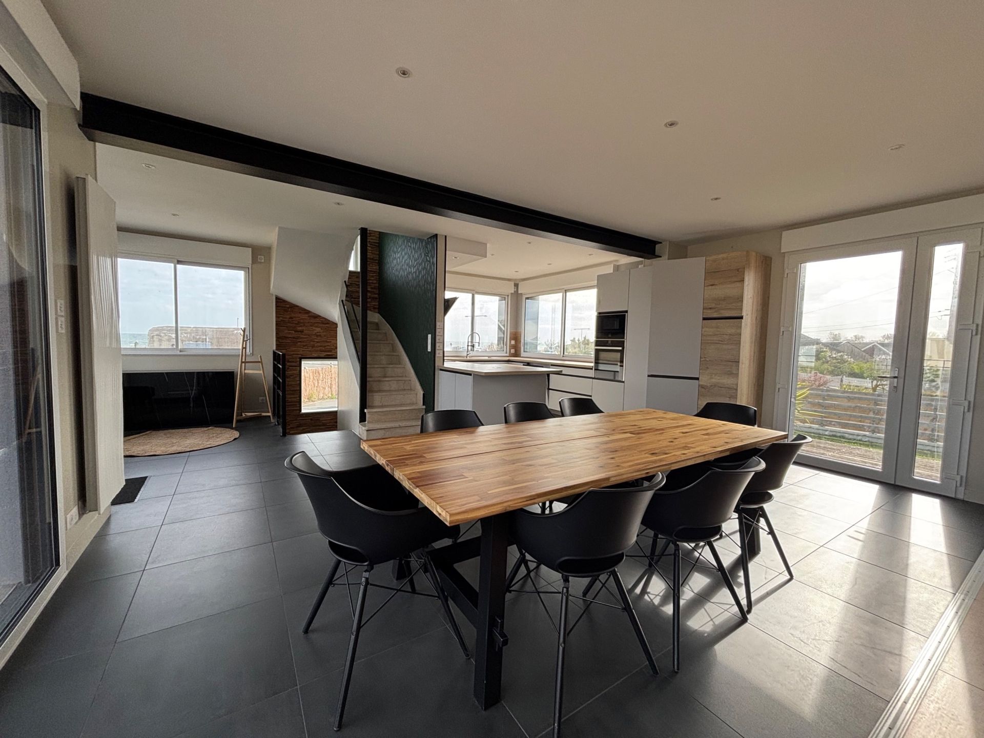 house 8 Rooms for sale on ASNELLES (14960)