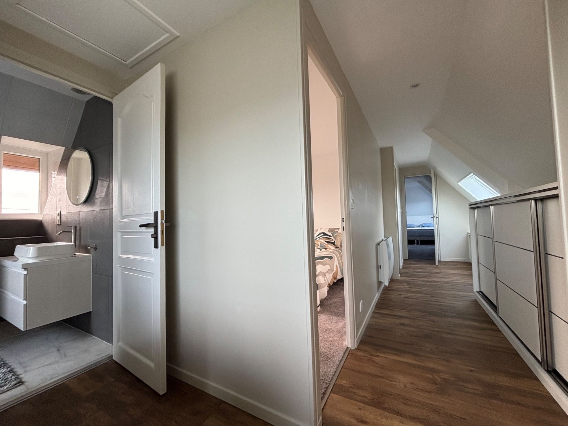 house 8 Rooms for sale on ASNELLES (14960)