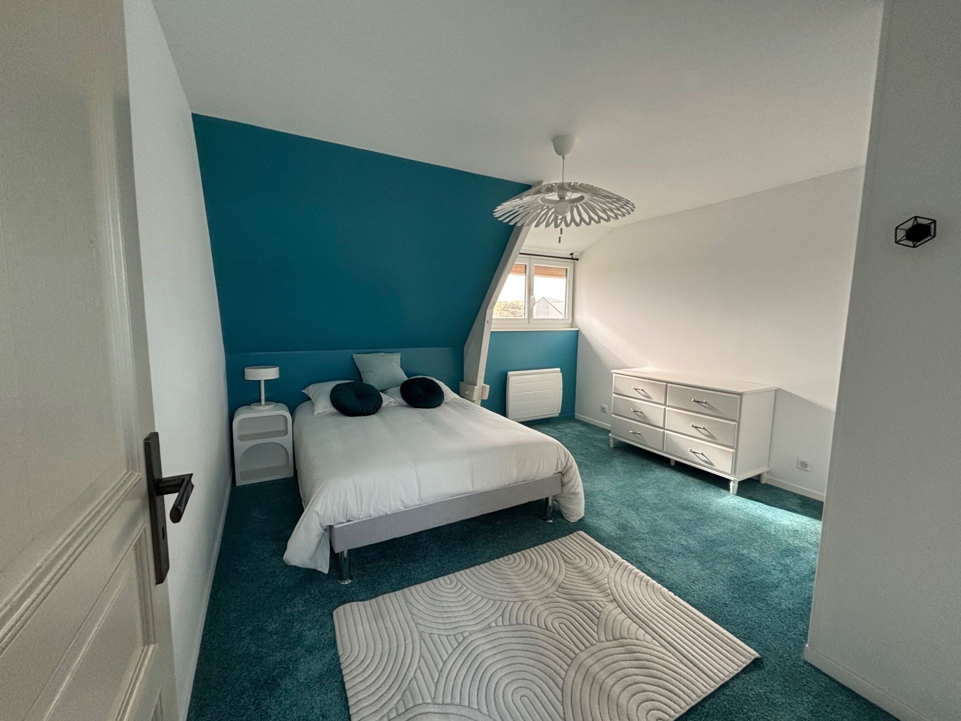 house 8 Rooms for sale on ASNELLES (14960)
