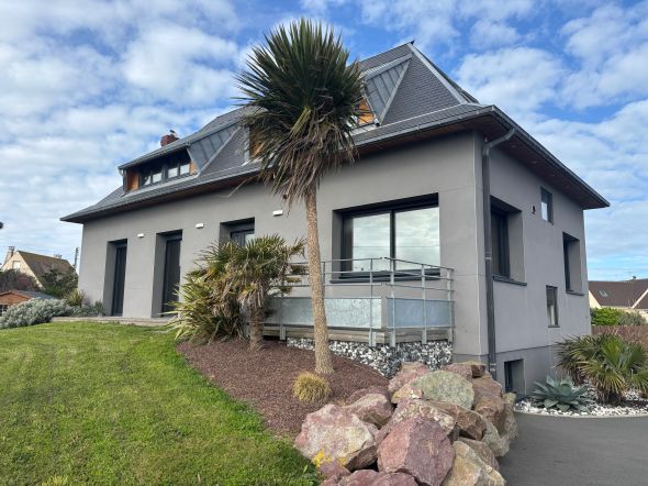 Sale House Asnelles 8&nbsp;Rooms 219&nbsp;m²