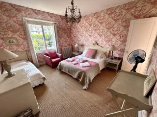 maison 11 Pièces en location saisonnière sur BENERVILLE SUR MER (14910)