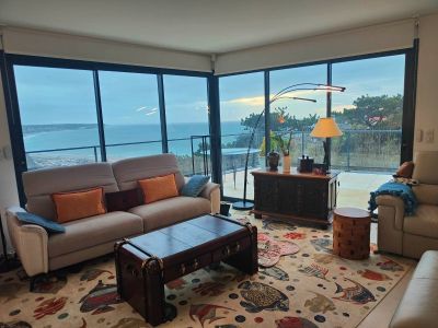Sale Contemporary house Fécamp 10&nbsp;Rooms 187&nbsp;m²