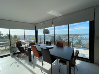 contemporary house 10 Rooms for sale on FECAMP (76400)