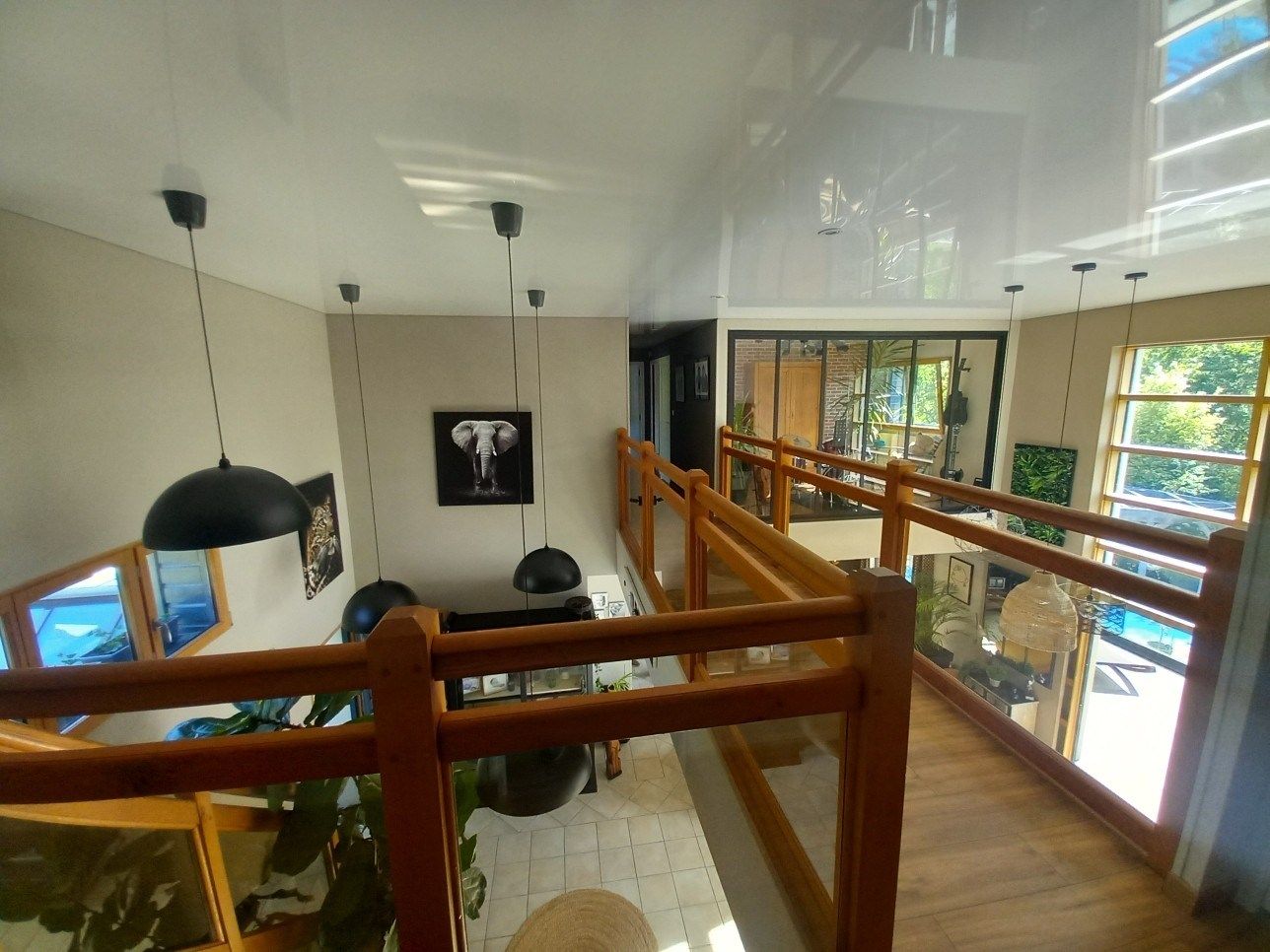 maison 10 Pièces en vente sur MALAUNAY (76770)