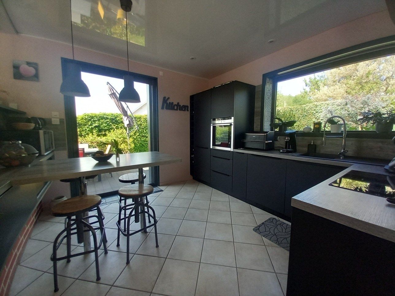 maison 10 Pièces en vente sur MALAUNAY (76770)