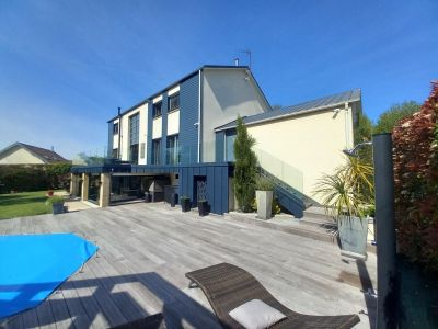 Vente Maison Malaunay 10&nbsp;Pièces 227&nbsp;m²