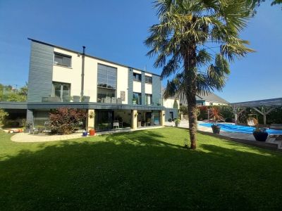 Vente Maison Malaunay 10&nbsp;Pièces 227&nbsp;m²