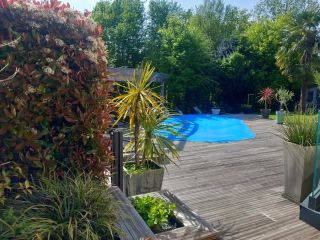 maison 10 Pièces en vente sur MALAUNAY (76770)