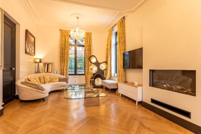 Vente Maison Rouen 8&nbsp;Pièces 226&nbsp;m²