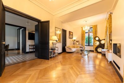 Vente Maison Rouen 8&nbsp;Pièces 226&nbsp;m²