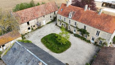 longère 9 Pièces en vente sur ROTS (14740)