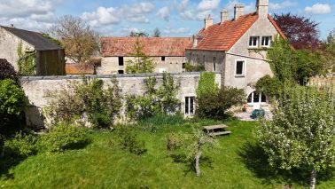longère 9 Pièces en vente sur ROTS (14740)