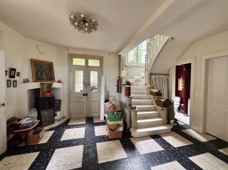 maison 15 Pièces en vente sur HAUTOT SUR MER (76550)