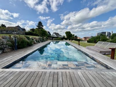 Vacances Maison Benerville-sur-Mer 8&nbsp;Pièces 400&nbsp;m²