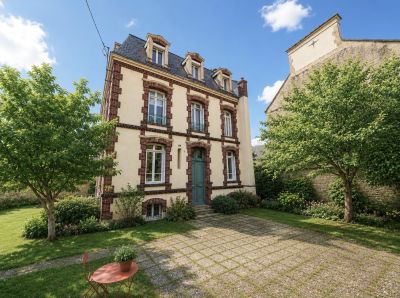 Sale House Caen 8&nbsp;Rooms 220&nbsp;m²