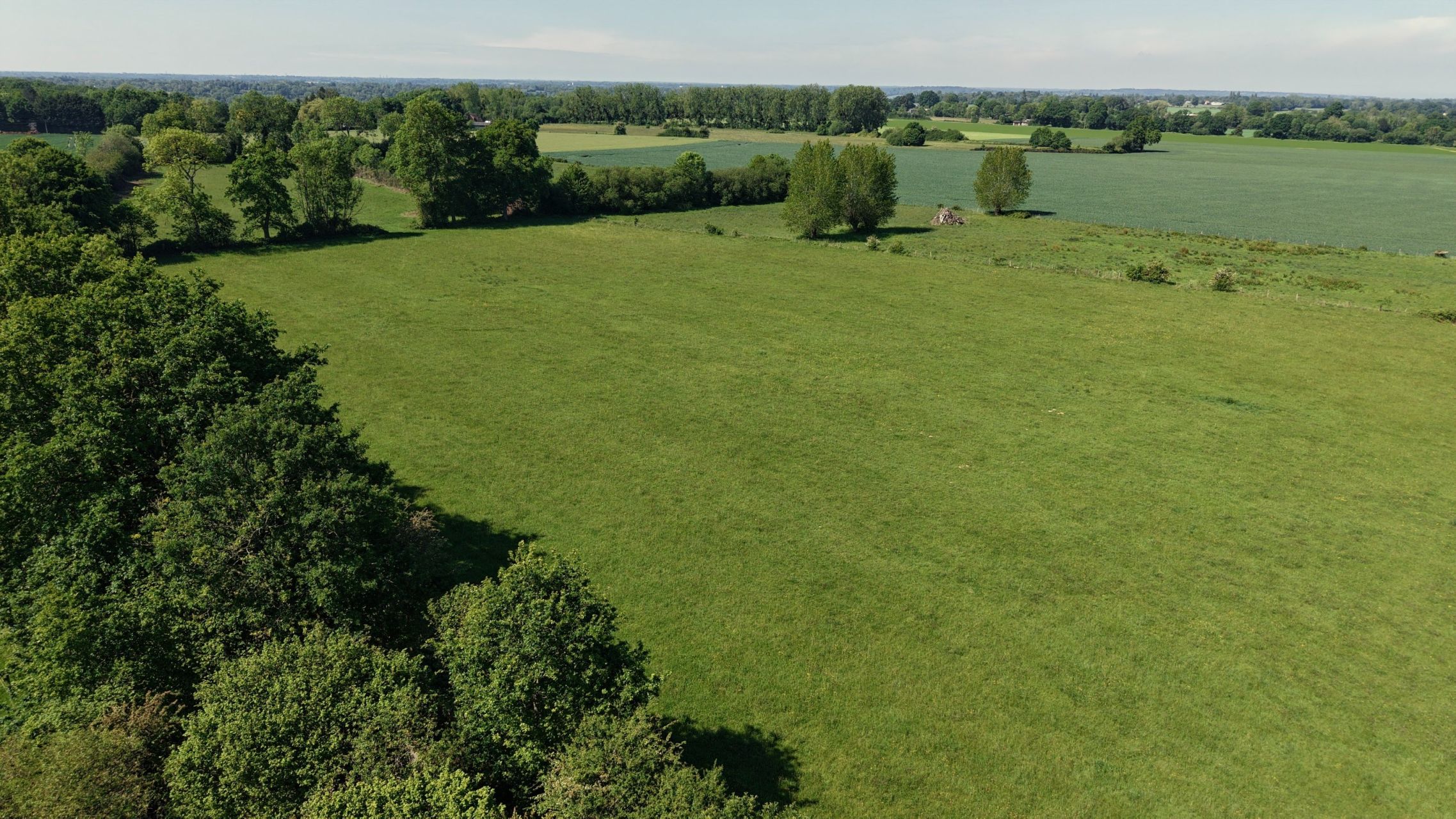 maison 7 Pièces en vente sur EPAIGNES (27260)