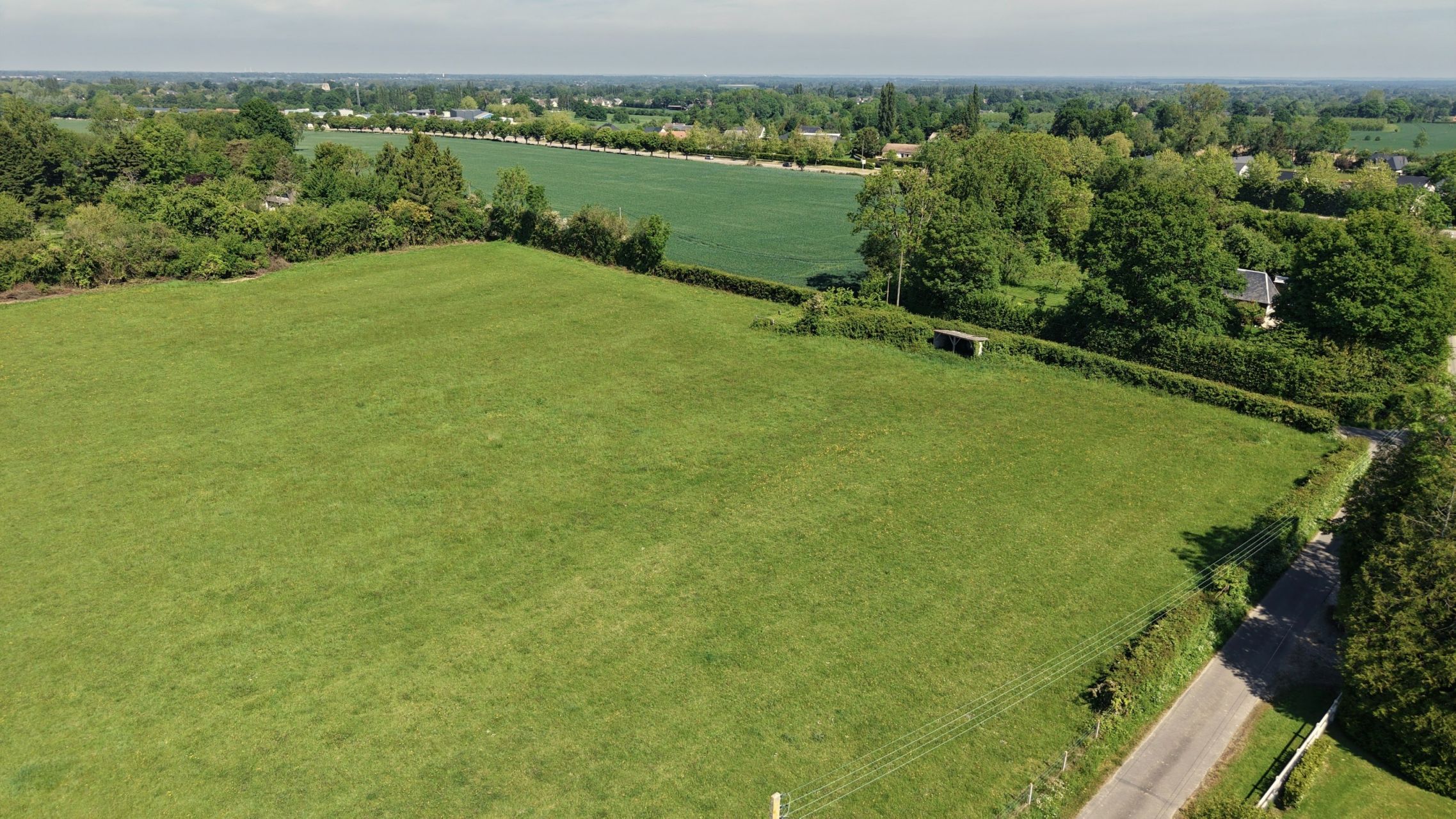 maison 7 Pièces en vente sur EPAIGNES (27260)