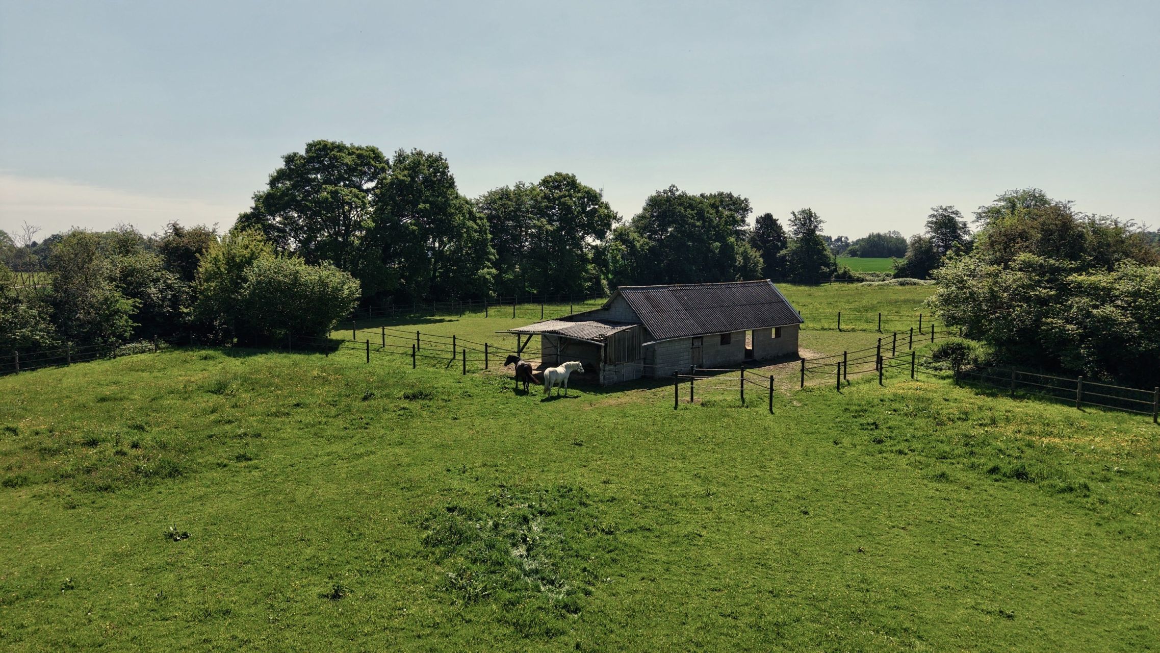 maison 7 Pièces en vente sur EPAIGNES (27260)