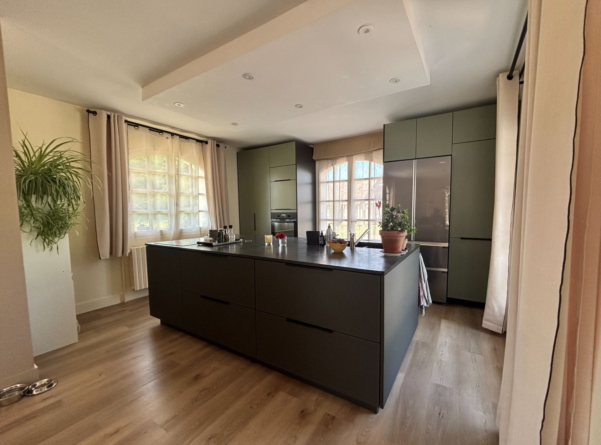 maison 7 Pièces en vente sur EPAIGNES (27260)