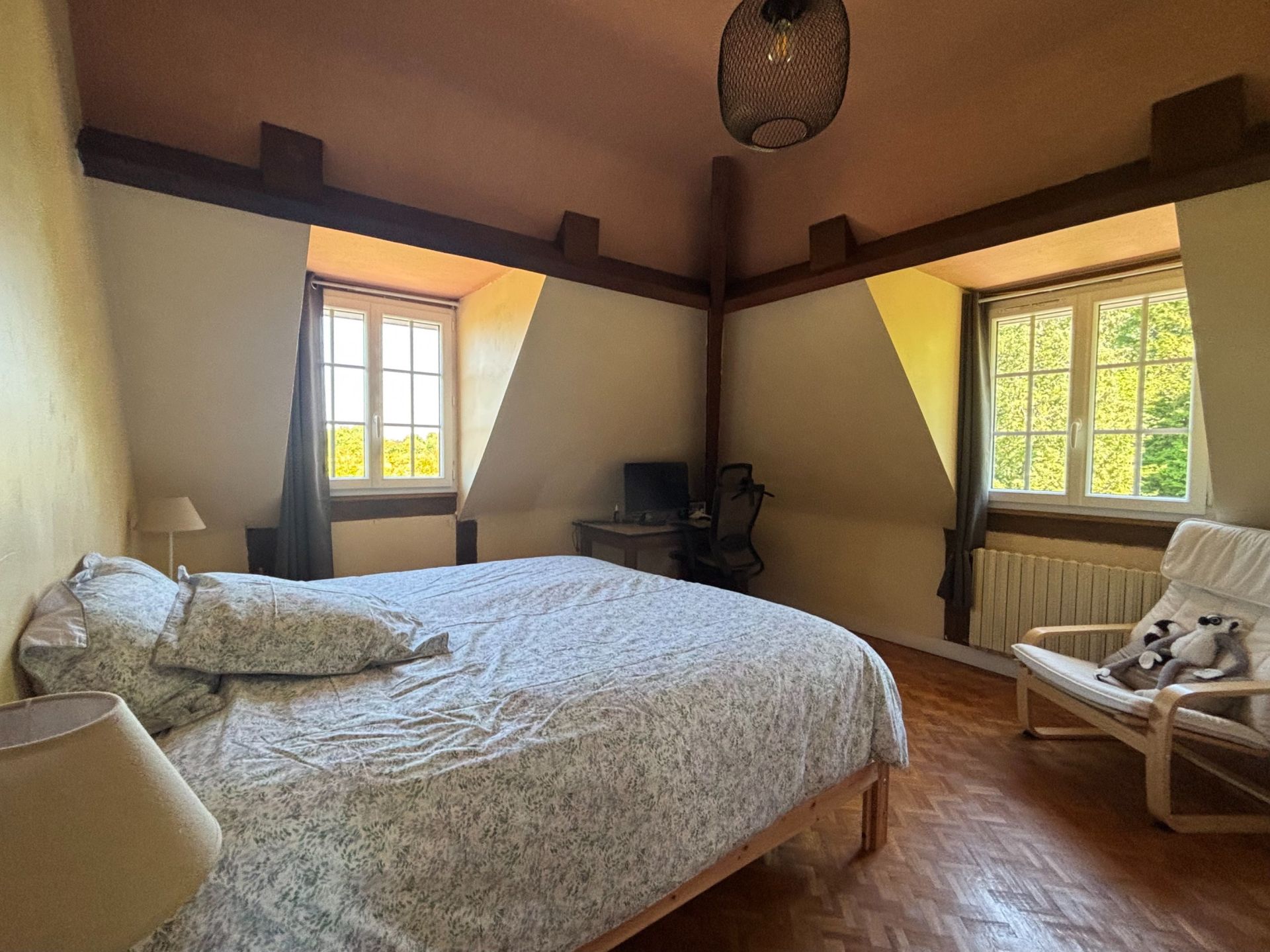 maison 7 Pièces en vente sur EPAIGNES (27260)
