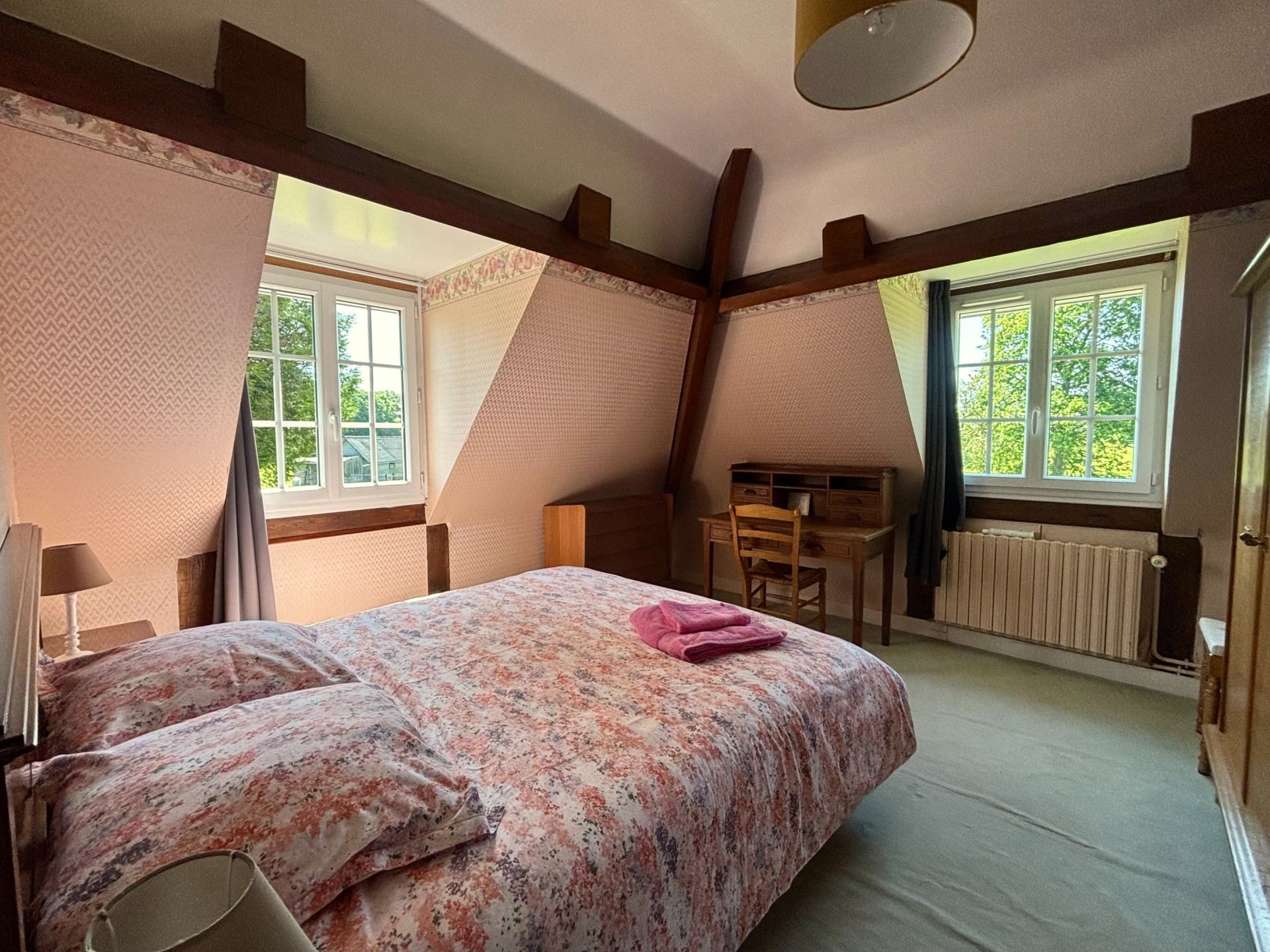 maison 7 Pièces en vente sur EPAIGNES (27260)